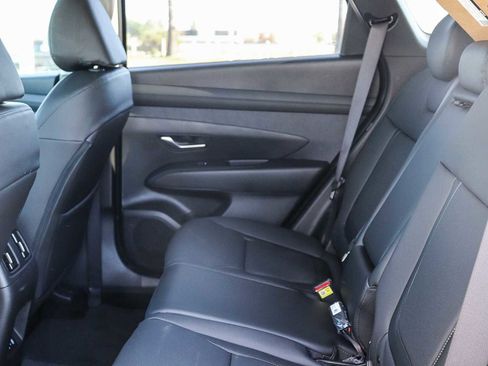 New 2026 Hyundai Tucson SEL image 19