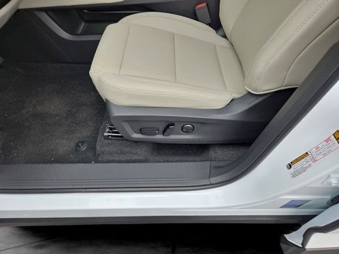 New 2026 Nissan Murano SL AWD/4WD image 28