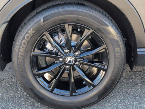 Used 2023 Honda CR-V Sport image 12