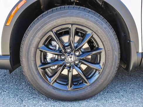 New 2026 Honda CR-V Sport image 12