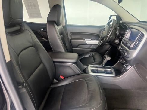 Used 2016 Chevrolet Colorado LT w/ Midnight Edition AWD/4WD image 24