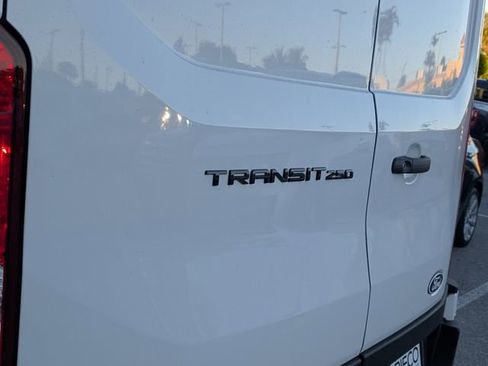 New 2026 Ford Transit 250 148 Medium Roof w/ Load Area Protection Package image 8