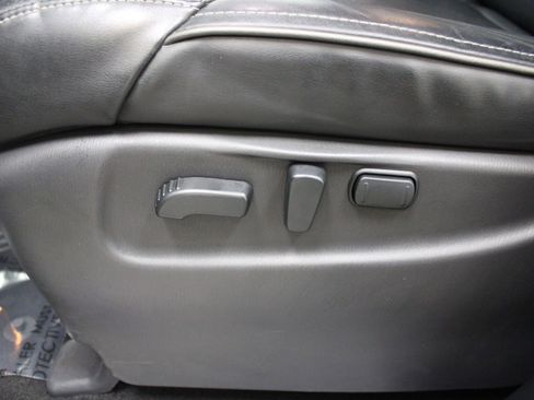 Used 2020 INFINITI QX80 Luxe w/ Proassist Package AWD/4WD image 14