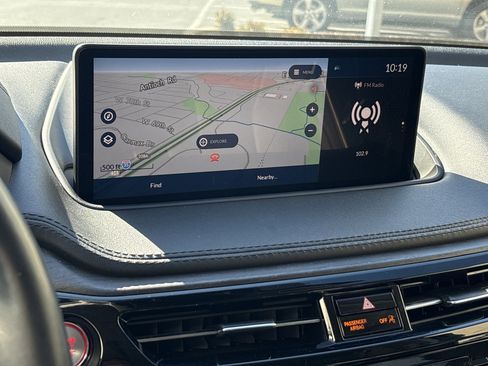 Used 2022 Acura MDX SH-AWD w/ Advance Package image 24