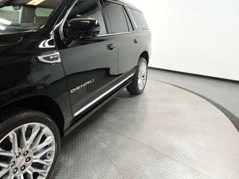 New 2026 GMC Yukon Denali w/ Denali Reserve Package AWD/4WD image 6