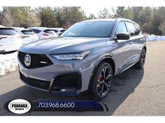 New 2026 Acura MDX Type S AWD/4WD video 3