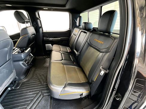 Used 2023 Ford F150 Tremor w/ Equipment Group 402A High image 24