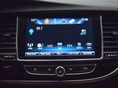 Used 2017 Buick Encore Premium w/ Experience Buick Package FWD image 15