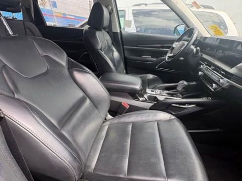 Used 2024 Kia Telluride S w/ S Sunroof Package AWD/4WD image 14