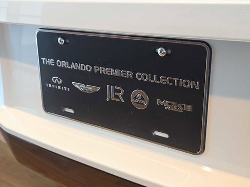New 2026 INFINITI QX80 4WD w/ Sport Exterior Package image 6