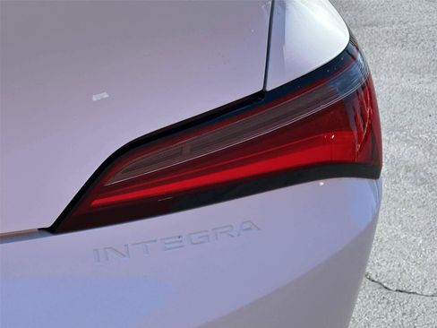 New 2026 Acura Integra FWD image 8