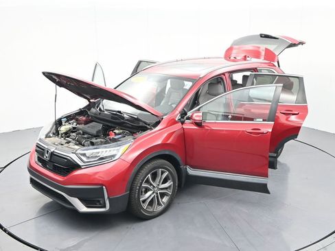 Used 2022 Honda CR-V Touring image 33