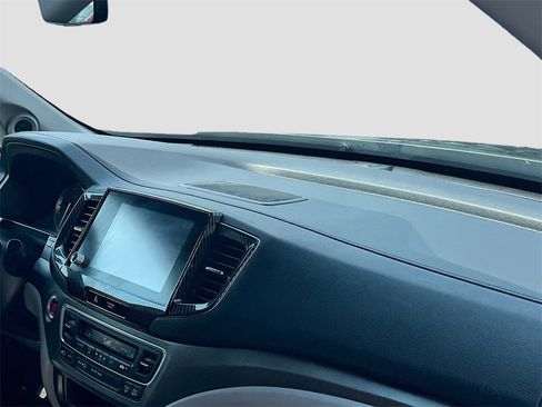 Used 2023 Honda Ridgeline RTL-E image 27