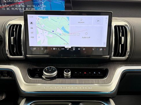 New 2026 Ford Expedition Platinum AWD/4WD image 35