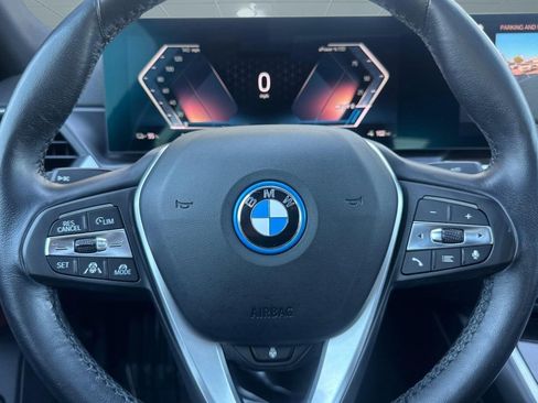 Certified 2023 BMW i4 eDrive35 RWD image 15