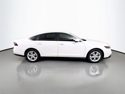 New 2026 Honda Accord LX image 8