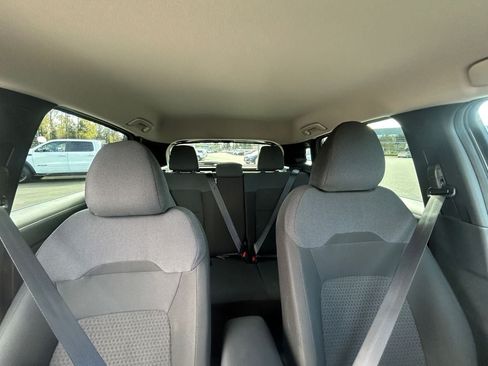 Used 2025 Nissan Kicks S AWD/4WD image 14