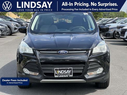 Used 2013 Ford Escape SE AWD/4WD image 3