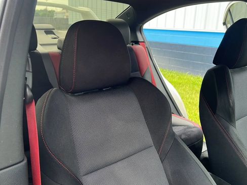 Used 2019 Subaru WRX STI AWD/4WD image 19