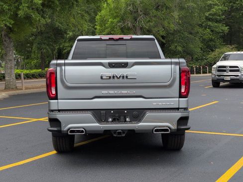 New 2026 GMC Sierra 1500 Denali Ultimate AWD/4WD image 4