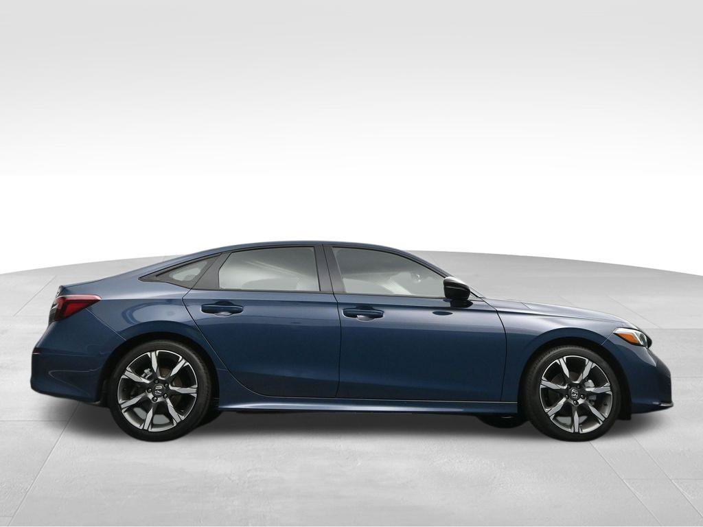Used 2026 Honda Civic Sport Touring image 39