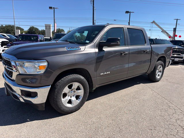 Used 2023 RAM 1500 Lone Star RWD image 2