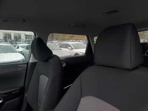 New 2025 Kia Soul LX image 16