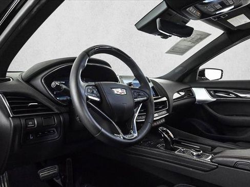 Used 2024 Cadillac CT5 V w/ Super Cruise 2 Package image 10