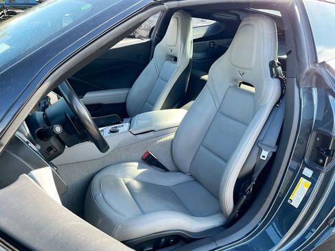 Used 2019 Chevrolet Corvette Stingray w/ 2LT Preferred Equipment Group image 20