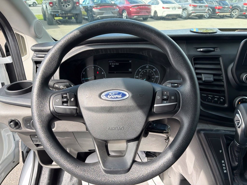 Used 2023 Ford Transit 350 XL RWD image 21