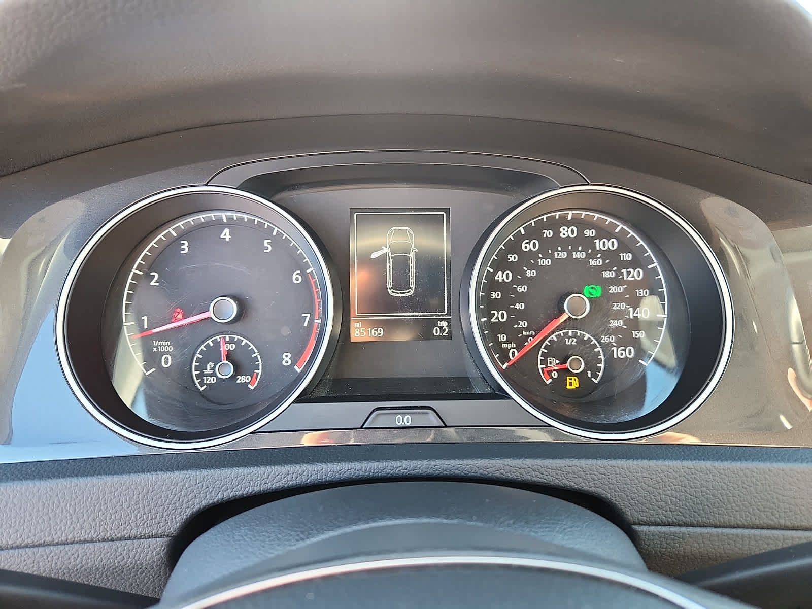 Used 2019 Volkswagen Golf Alltrack SEL AWD/4WD image 22