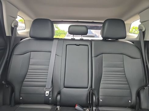 Certified 2024 Kia Sportage SX FWD image 29