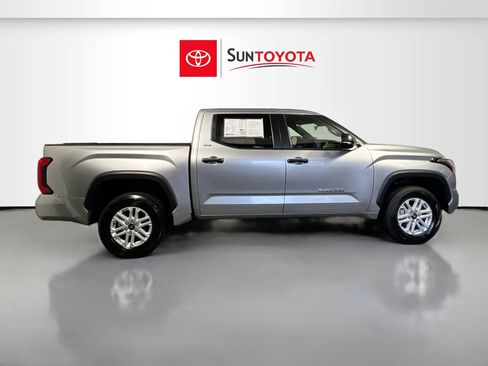 Used 2025 Toyota Tundra SR5 image 2
