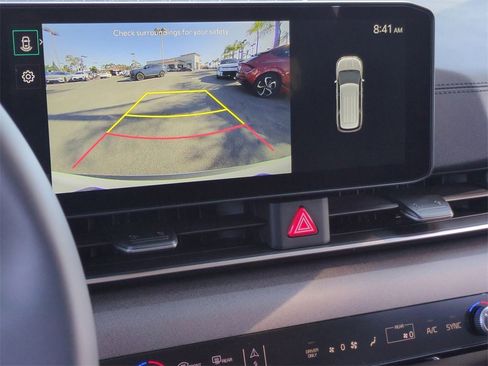 New 2026 Kia Carnival EX image 15