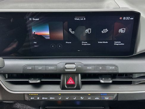 Used 2025 Kia K4 FWD image 23