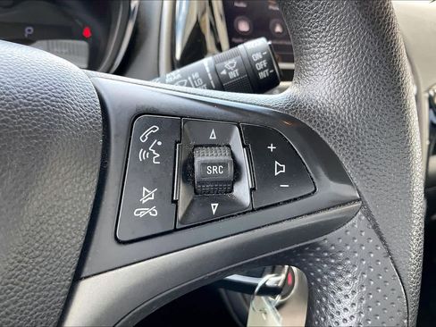 Used 2020 Chevrolet Spark LT FWD image 23