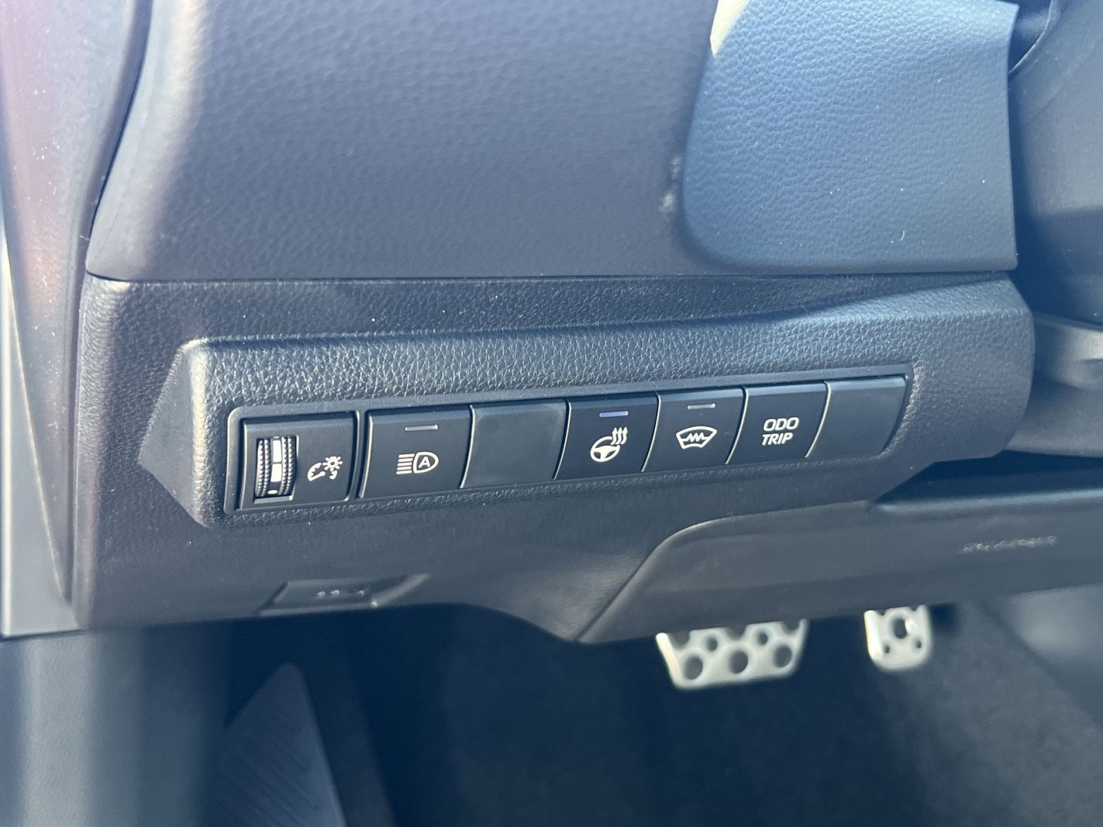 New 2026 Toyota Corolla GR AWD/4WD image 23