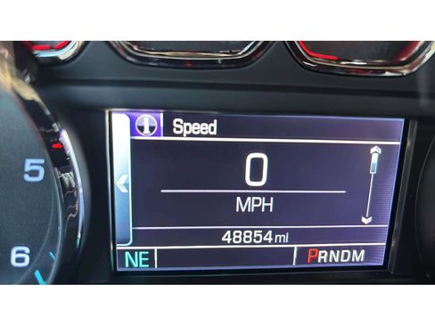 Used 2015 Chevrolet Silverado 1500 LTZ image 15