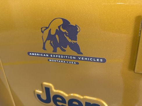 Used 2003 Jeep Wrangler Rubicon image 11