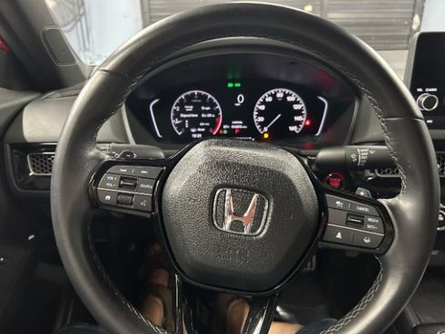 Used 2023 Honda Civic Sport image 14