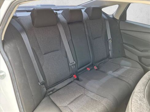 Used 2024 Honda Accord EX image 18