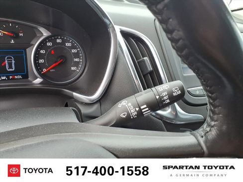 Used 2020 Chevrolet Equinox LT image 23