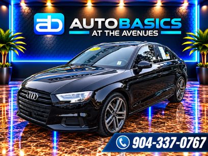 Used 2020 Audi A3 2.0T Premium w/ Final Edition Package