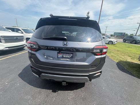 Used 2026 Honda Pilot Elite image 5