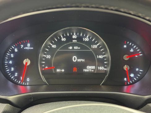 Used 2019 Kia Sorento SX w/ SX Touring Package image 18