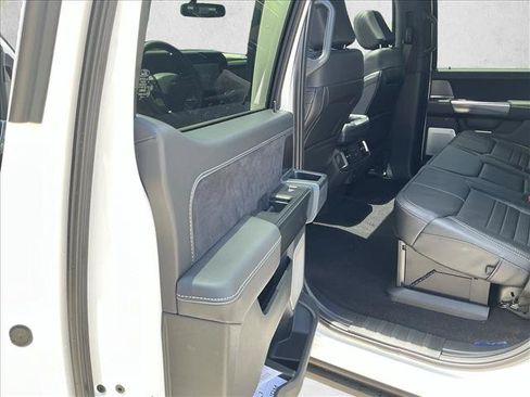 New 2026 Ford F150 Platinum w/ Equipment Group 702A High AWD/4WD image 19
