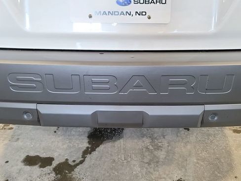 New 2026 Subaru Outback Limited AWD/4WD image 31