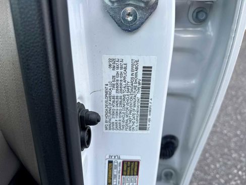 Used 2022 Honda CR-V EX-L image 33