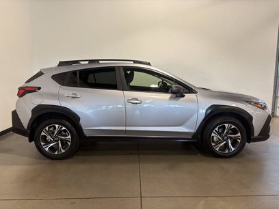Used 2024 Subaru Crosstrek 2.0i Premium