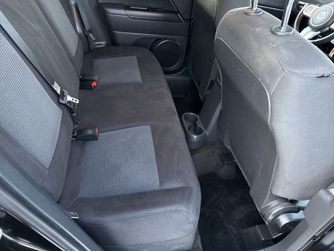 Used 2014 Jeep Patriot Sport image 13